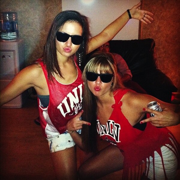unlv-duck-face