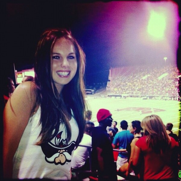 unlv-rebel-girl