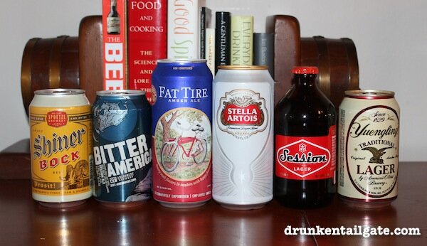 tailgating-beers-best